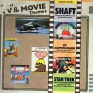 Airwolf-Soundtrack, Macgyver Them - Great TV & Movie Themes