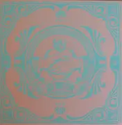 7inch Vinyl Single - Get Dead, The Uprising, toyGuitar - Great Thieves Escape - Insert