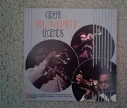 CD - Donald Byrd, Richard Williams, a.o. - Great Trumpet Legends
