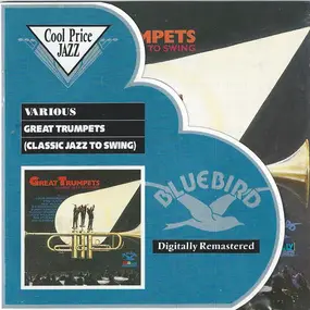 Lee Collins - Great Trumpets (Classic Jazz To Swing)