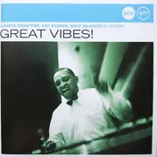 Dave Samuels - Great Vibes!