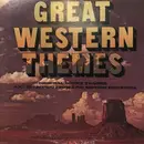 Double LP - Various - Great Western Themes