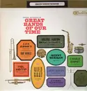 LP - Hal Kemp, Les Brown, Artie Shaw... - Great Bands Of Our Time