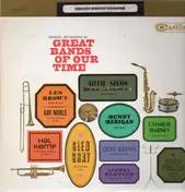 Hal Kemp - Great Bands Of Our Time