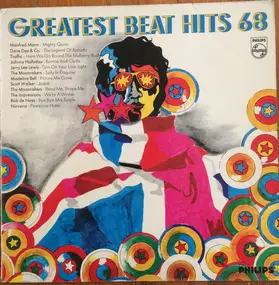 Nirvana - Greatest Beat Hits 68