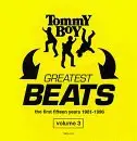 Naughty By Nature - Greatest Beats - Volume 3