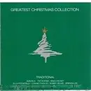 CD - Various - Greatest Christmas Collection: Traditional