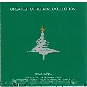 Various Artists - Greatest Christmas Collection: Traditional