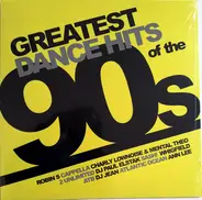 Sash!, DJ Jean, ATB - Greatest Dance Hits Of The 90s