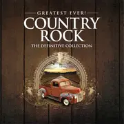 CD-Box - Various - Greatest Ever! Country Rock