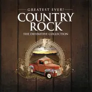 Various - Greatest Ever! Country Rock