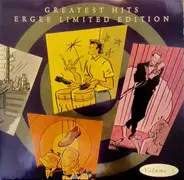 Floc'h, Ted Benoit, a.o. - Greatest Hits - Ergee Limited Edition Vol. 5