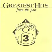 CD - Everly Brothers,Rod Stewart,Desmond Dekker,u.a - Greatest Hits From The Past Volume 3