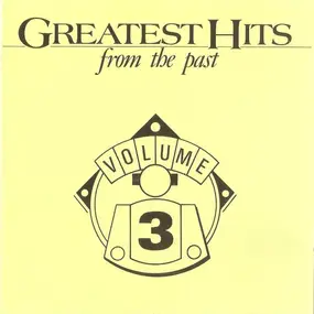 The Everly Brothers - Greatest Hits From The Past Volume 3