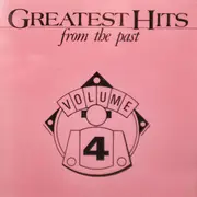 CD - The Platters / Kenny Rogers / a. o. - Greatest Hits From The Past Volume 4