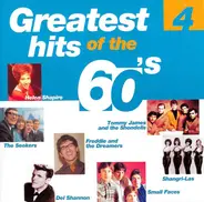 Manfred Mann, The Nice, u. a. - Greatest Hits Of The 60's 4