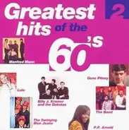 Manfred Mann / Gene Pitney / Lulu a.o. - Greatest Hits Of The 60's 2