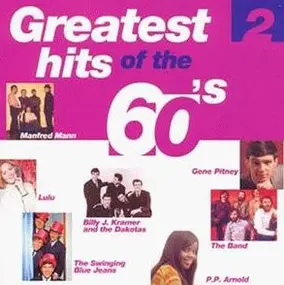 Manfred Mann - Greatest Hits Of The 60's 2