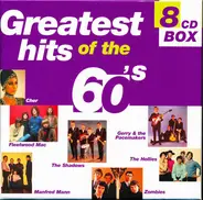 Small Faces / Canned Heat / Alan Price - Greatest Hits Of The 60's