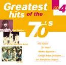 CD - The Hollies, Gary Benson - Greatest Hits Of The 70's CD 4