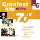 CD - Mud, The Hollies - Greatest Hits Of The 70's CD 6