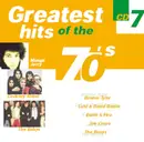 CD - Duncan Browne, Bonnie Tyler - Greatest Hits Of The 70's CD 7