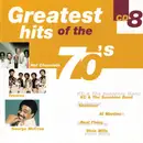 CD - Tavares, Hot Chocolate - Greatest Hits Of The 70's CD 8