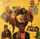 LP - The Andrews Sisters a.o. - Greatest Hits Of The Century Vol.1 (30's)