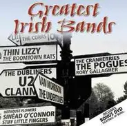 Various - Greatest Irish Bands