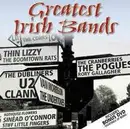 CD - Various - Greatest Irish Bands