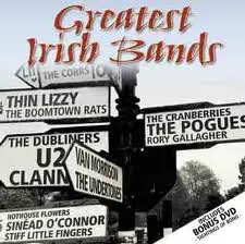 Cole Porter - Greatest Irish Bands