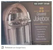 Various - Greatest Jukebox Hits