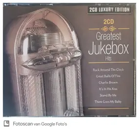 Various Artists - Greatest Jukebox Hits