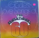 Double LP - Various - Greatest Love Songs of The Sensational 60's