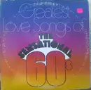 LP - Bobby Vinton a.o. - Greatest Love Songs