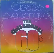 Bobby Vinton a.o. - GREATEST LOVE SONGS