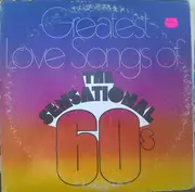 LP - Bobby Vinton a.o. - Greatest Love Songs