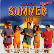 Double CD - Westlife, Lisa Stansfield, Lou Bega a.o. - Greatest Summer Hits - 60s To 90s