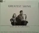 CD-Box - Various - Greatest Swing / Golden Greats