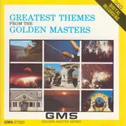 CD - Beethoven, Mozart a.o. - Greatest Themes From The Greatest Masters