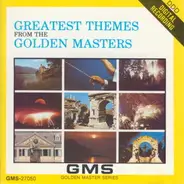 Beethoven, Mozart a.o. - Greatest Themes From The Greatest Masters