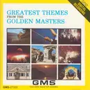 CD - Beethoven, Mozart a.o. - Greatest Themes From The Greatest Masters