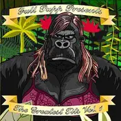 Prins Thomas - Greatest Tits Vol.1 (Prins Thomas)