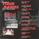 CD - Rod Stewart, Lynyrd Skynyrd, Three Dog Night, a.o. - Greatest Tour Bands Ever Recorded