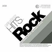 CD-Box - Deeo Purple, Gary Moore, Black Sabbath, Ufo - Greatest Hits Of Rock