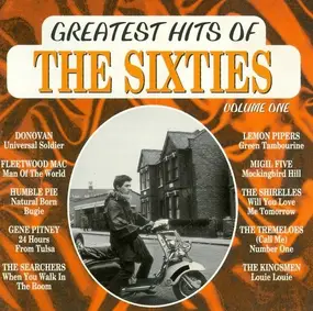 Donovan - Greatest Hits Of The Sixties Volume One