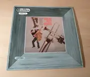 LP - Various - Great Jazz Brass