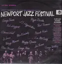 LP - Bud Freeman, Max Kaminsky... - Great Moments In Jazz Re-Created At The Newport Jazz Festival