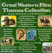 Bruno Nicolai, Shelly Manne a.o. - Great Western Film Themes Collection