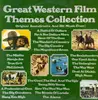 Double LP - Western Movies - Great Western Film Themes Collection